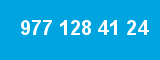977 128 41 24